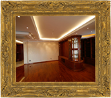 SORAK - Fabrika stilskog nameštaja - Garniture - Dnevne sobe