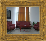 SORAK - Fabrika stilskog nameštaja - Garniture - Dnevne sobe