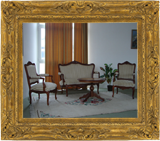 SORAK - Fabrika stilskog nameštaja - Garniture - Dnevne sobe