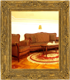 SORAK - Fabrika stilskog nameštaja - Garniture - Dnevne sobe