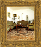 SORAK - Fabrika stilskog nameštaja - Garniture - Dnevne sobe