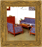 SORAK - Fabrika stilskog nameštaja - Garniture - Dnevne sobe