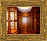 SORAK - Fabrika stilskog nameštaja - Garniture - Dnevne sobe