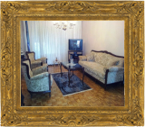 SORAK - Fabrika stilskog nameštaja - Garniture - Dnevne sobe