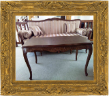 SORAK - Fabrika stilskog nameštaja - Garniture - Dnevne sobe