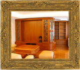 SORAK - Fabrika stilskog nameštaja - Garniture - Dnevne sobe