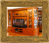 SORAK - Fabrika stilskog nameštaja - Garniture - Dnevne sobe