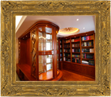 SORAK - Fabrika stilskog nameštaja - Garniture - Dnevne sobe