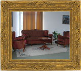 SORAK - Fabrika stilskog nameštaja - Garniture - Dnevne sobe