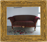 SORAK - Fabrika stilskog nameštaja - Garniture - Dnevne sobe