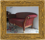 SORAK - Fabrika stilskog nameštaja - Garniture - Dnevne sobe