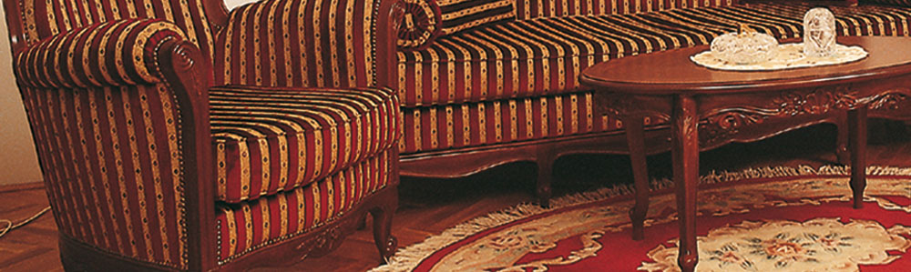 SORAK - Fabrika stilskog nameštaja