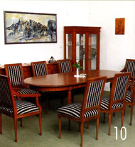 Stilski nameštaj SORAK