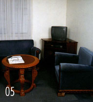 Stilski nameštaj SORAK