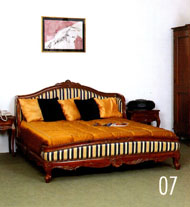 Stilski nameštaj SORAK