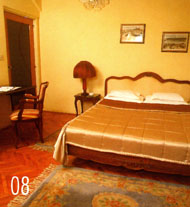 Stilski nameštaj SORAK