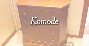Komode