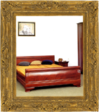 SORAK - Fabrika stilskog nameštaja -  Kreveti - Ležajevi