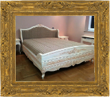 SORAK - Fabrika stilskog nameštaja -  Kreveti - Ležajevi