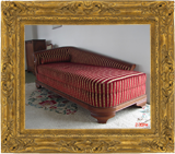 SORAK - Fabrika stilskog nameštaja -  Kreveti - Ležajevi