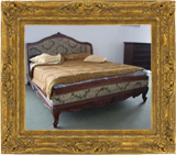 SORAK - Fabrika stilskog nameštaja -  Kreveti - Ležajevi