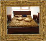 SORAK - Fabrika stilskog nameštaja -  Kreveti - Ležajevi