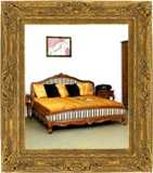 SORAK - Fabrika stilskog nameštaja -  Kreveti - Ležajevi