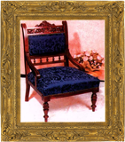 SORAK - Fabrika stilskog nameštaja - Fotelje i polufotelje