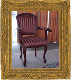 SORAK - Fabrika stilskog nameštaja - Fotelje i polufotelje