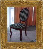 SORAK - Fabrika stilskog nameštaja - Stolice