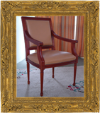 SORAK - Fabrika stilskog nameštaja - Fotelje i polufotelje