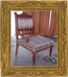 SORAK - Fabrika stilskog nameštaja - Fotelje i polufotelje