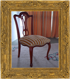 SORAK - Fabrika stilskog nameštaja - Stolice