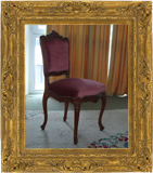 SORAK - Fabrika stilskog nameštaja - Stolice