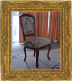 SORAK - Fabrika stilskog nameštaja - Stolice