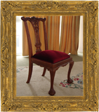 SORAK - Fabrika stilskog nameštaja - Stolice