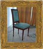 SORAK - Fabrika stilskog nameštaja - Stolice