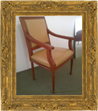 SORAK - Fabrika stilskog nameštaja - Fotelje i polufotelje