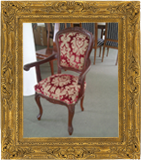 SORAK - Fabrika stilskog nameštaja - Fotelje i polufotelje