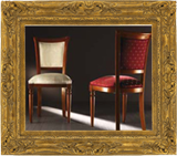 SORAK - Fabrika stilskog nameštaja - Stolice