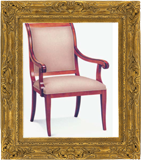 SORAK - Fabrika stilskog nameštaja - Stolice