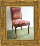 SORAK - Fabrika stilskog nameštaja - Stolice