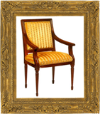 SORAK - Fabrika stilskog nameštaja - Fotelje i polufotelje