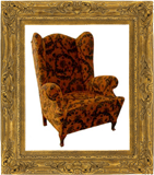 SORAK - Fabrika stilskog nameštaja - Fotelje i polufotelje