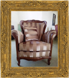 SORAK - Fabrika stilskog nameštaja - Stolice