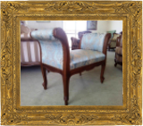 SORAK - Fabrika stilskog nameštaja - Stolice