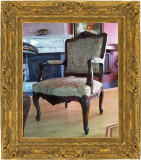 SORAK - Fabrika stilskog nameštaja - Stolice