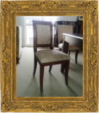 SORAK - Fabrika stilskog nameštaja - Stolice