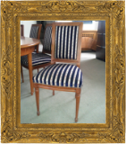 SORAK - Fabrika stilskog nameštaja - Stolice