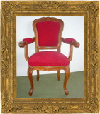 SORAK - Fabrika stilskog nameštaja - Fotelje i polufotelje